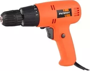 Фото №2 Дрель сетевая PATRIOT FS 250 The One