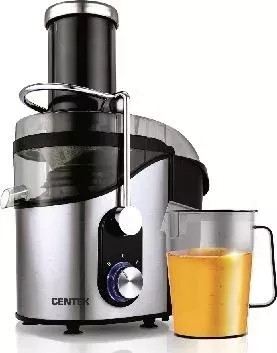 Фото №2 Соковыжималка CENTEK CT-1212