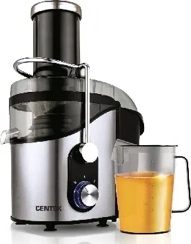 Фото №1 Соковыжималка CENTEK CT-1212