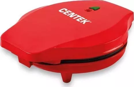 Фото №3 Вафельница CENTEK CT-1441
