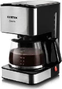 Фото №2 Кофеварка CENTEK CT-1144