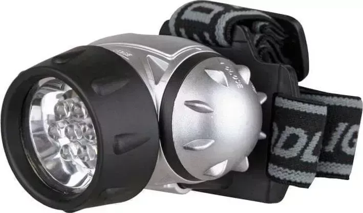Фото №2 Фонарь  Ultraflash LED5353