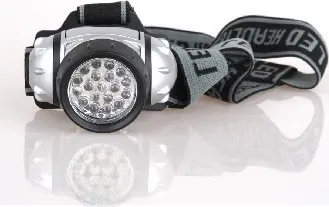 Фото №3 Фонарь  Ultraflash LED5353