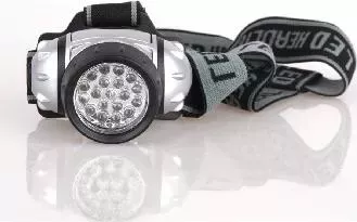 Фото №1 Фонарь  Ultraflash LED5353