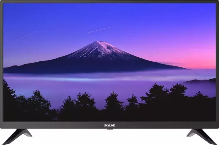 Фото №7 Телевизор SKYLINE 32YT5900