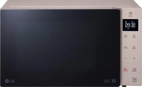 Фото №11 Микроволновая печь LG MW25R35GISH
