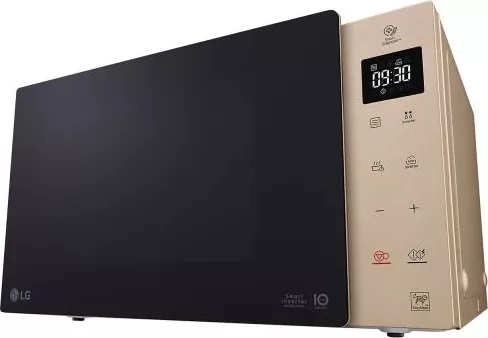 Фото №7 Микроволновая печь LG MW25R35GISH