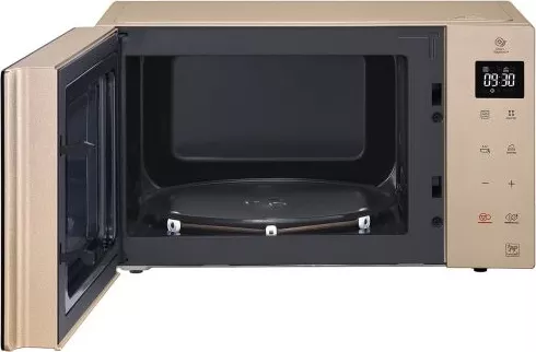 Фото №3 Микроволновая печь LG MW25R35GISH