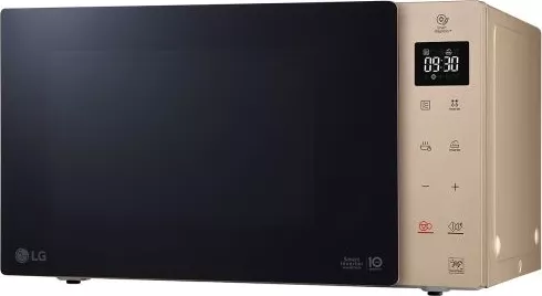 Фото №6 Микроволновая печь LG MW25R35GISH