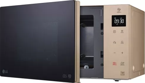 Фото №8 Микроволновая печь LG MW25R35GISH
