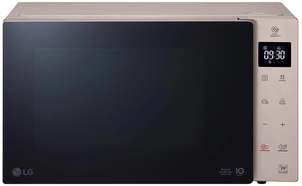 Фото №12 Микроволновая печь LG MW25R35GISH