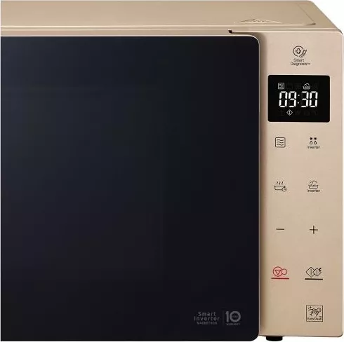 Фото №4 Микроволновая печь LG MW25R35GISH