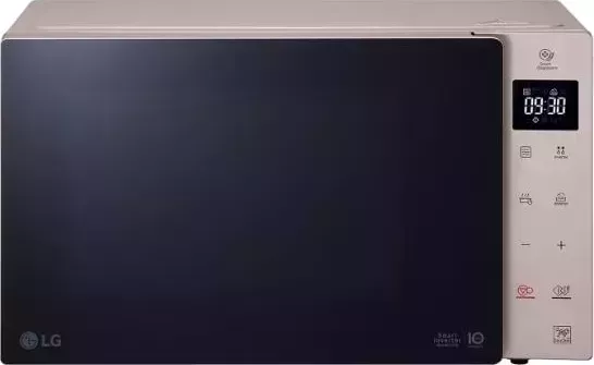 Фото №9 Микроволновая печь LG MW25R35GISH