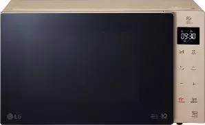 Фото №10 Микроволновая печь LG MW25R35GISH
