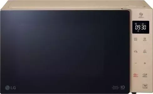 Фото №2 Микроволновая печь LG MW25R35GISH