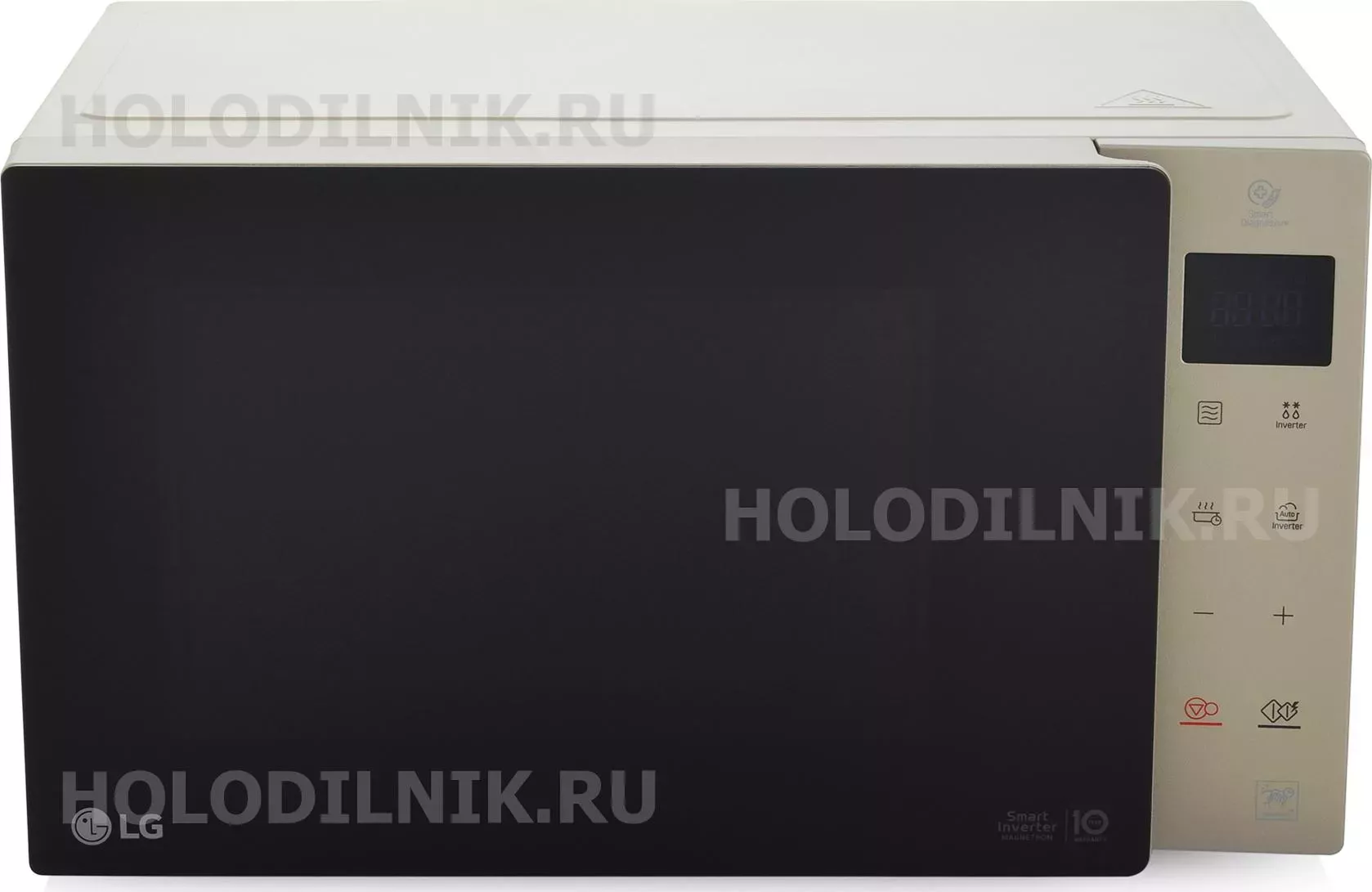 Фото №1 Микроволновая печь LG MW25R35GISH