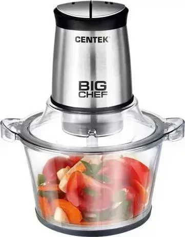 Фото №1 Измельчитель CENTEK CT-1394