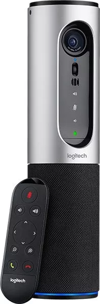 Фото №3 Веб камера LOGITECH ConferenceCam Connect (960-001034)
