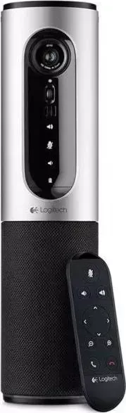 Фото №2 Веб камера LOGITECH ConferenceCam Connect (960-001034)