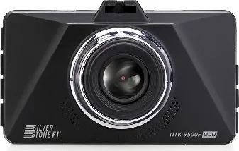 Фото №11 Видеорегистратор  SilverStone F1 NTK-9500F DUO
