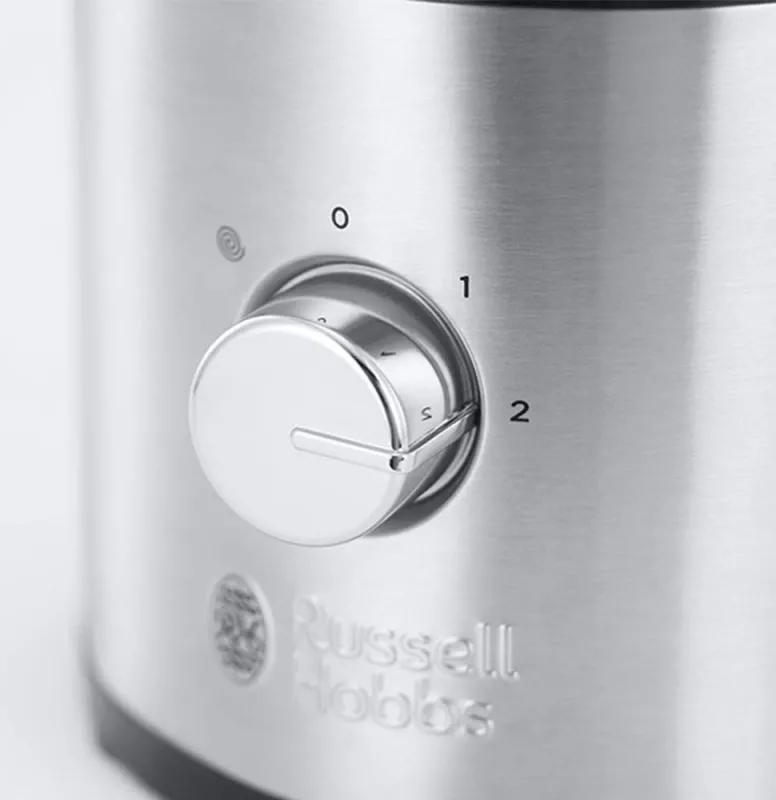 Фото №3 Кухонный комбайн  Russell Hobbs 25280-56