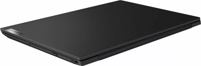 Фото №7 Ноутбук LENOVO V145-15AST DOS черный (81MT0022RU)