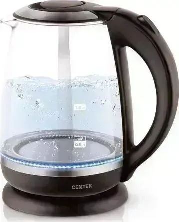 Фото №2 Чайник электрический CENTEK CT-0015