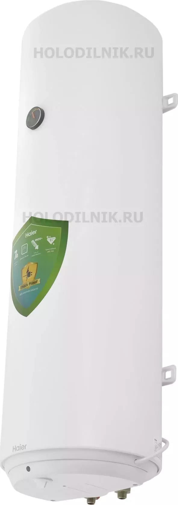 Фото №2 Водонагреватель HAIER ES80V-B2 SLIM