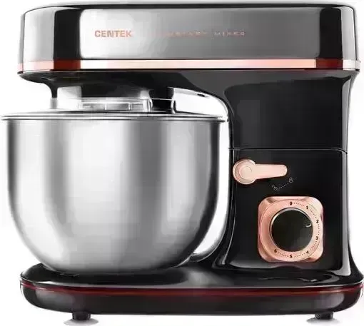 Фото №1 Миксер CENTEK CT-1139 Black