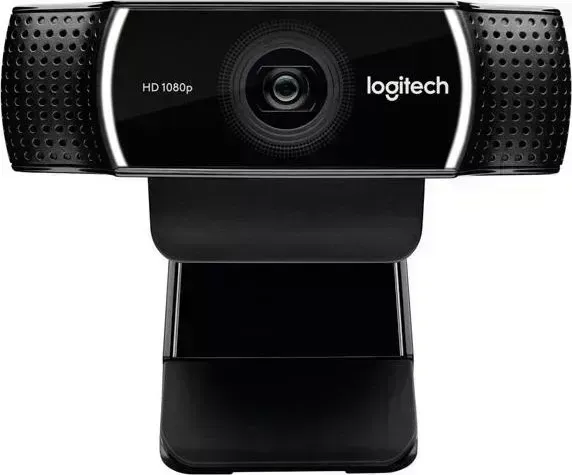Веб камера LOGITECH C922 Pro Stream (960-001088)