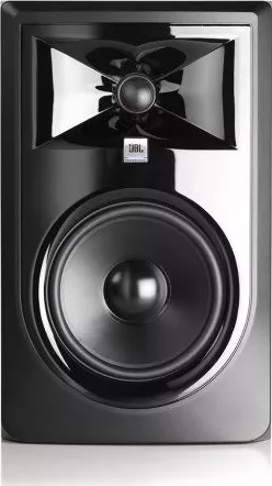Фото №2 Компьютерная акустика JBL 306PMKII-EU