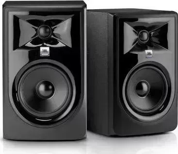 Фото №1 Компьютерная акустика JBL 306PMKII-EU