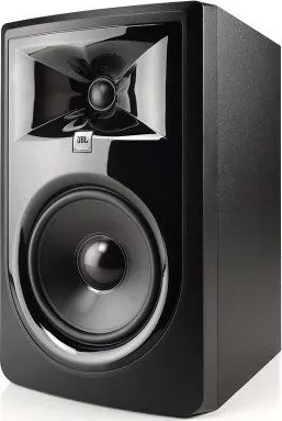 Фото №3 Компьютерная акустика JBL 306PMKII-EU