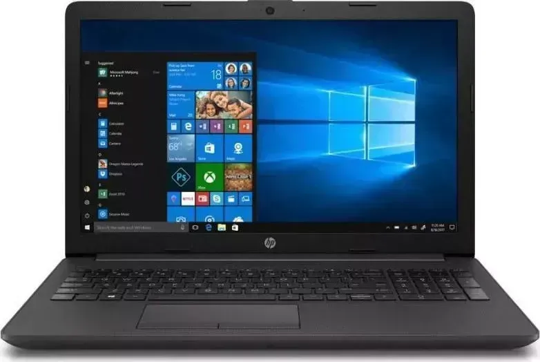 Фото №2 Ноутбук HP 255 G7 W10P (3C218EA)