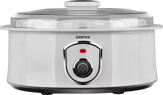 Фото №1 Йогуртница CENTEK CT-1442
