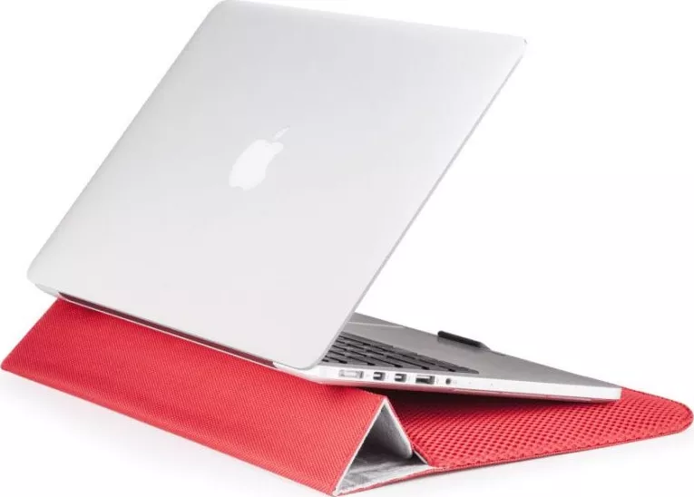 Фото №1 Сумка для ноутбука  Cozistyle ARIA Stand Sleeve 11 Flame Red (CASS1111)