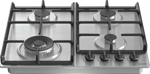 Фото №3 Панель варочная газовая GORENJE GW 641 EBX