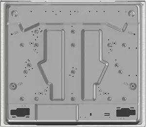Фото №7 Панель варочная газовая GORENJE GW 641 EBX