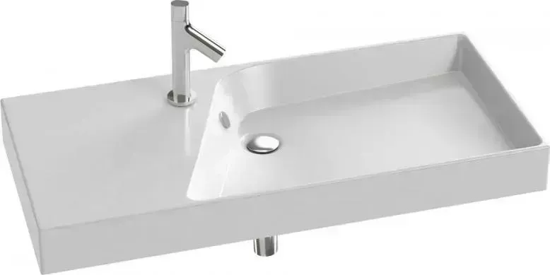 Фото №1 Раковина  Rythmik 100х46 (EXN112-Z-00)