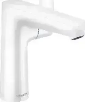 Фото №1 Смеситель для раковины Hansgrohe HansGrohe Talis E 71754700