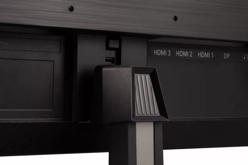 Фото №2 Монитор VIEWSONIC ViewSonic VX2458-P-MHD