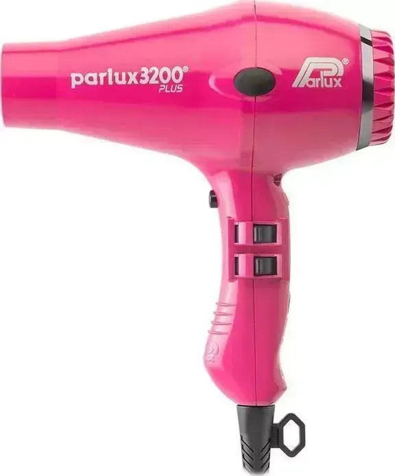 Фото №1 Фен  Parlux 3200 PLUS фуксия