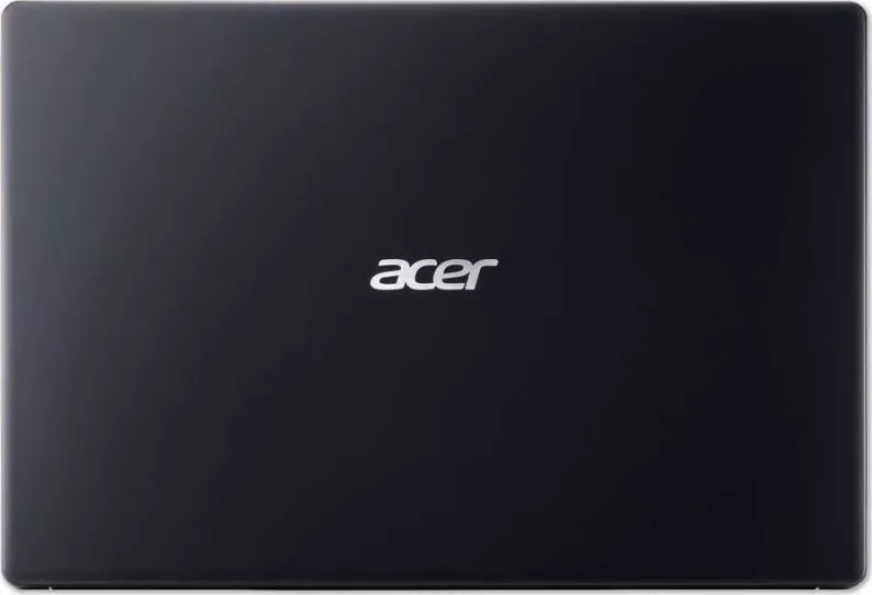 Фото №3 Ноутбук ACER Aspire A315-23-R3LH black (NX.HVTER.001)
