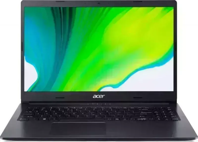 Фото №1 Ноутбук ACER Aspire A315-23-R3LH black (NX.HVTER.001)