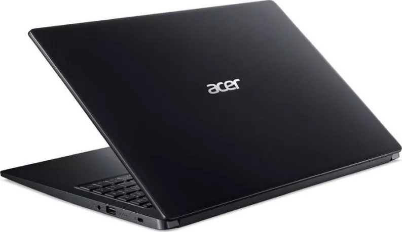Фото №2 Ноутбук ACER Aspire A315-23-R3LH black (NX.HVTER.001)