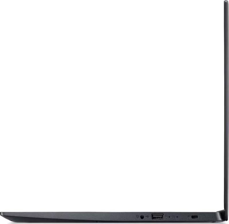 Фото №4 Ноутбук ACER Aspire A315-23-R3LH black (NX.HVTER.001)