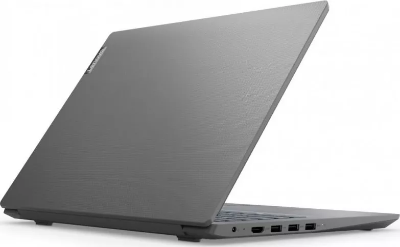 Фото №5 Ноутбук LENOVO V14 i3-1005G1 NoOS Серый (82C400XARU)