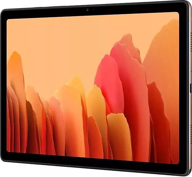 Фото №3 Планшет SAMSUNG Galaxy Tab A7 32GB (SM-T500N) Gold