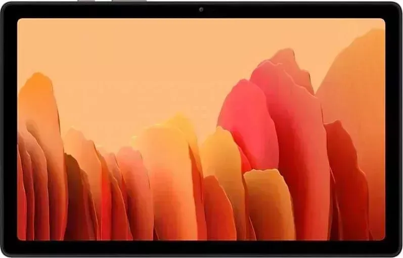 Фото №2 Планшет SAMSUNG Galaxy Tab A7 32GB (SM-T500N) Gold