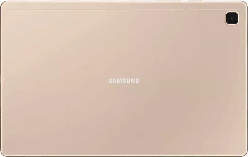 Фото №1 Планшет SAMSUNG Galaxy Tab A7 32GB (SM-T500N) Gold